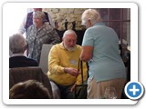 Les Temps des Moulins - Raffle